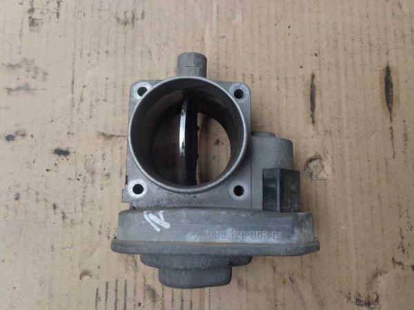 BOITIER PAPILLON VW/SEAT/SKODA/JEEP 1.9 SDI / 2.0SDI / 2.8 16V CRD - Vue 1